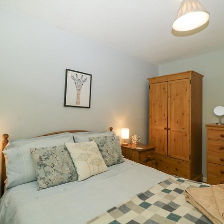 9 Manorcombe Bungalows Callington Εξωτερικό φωτογραφία