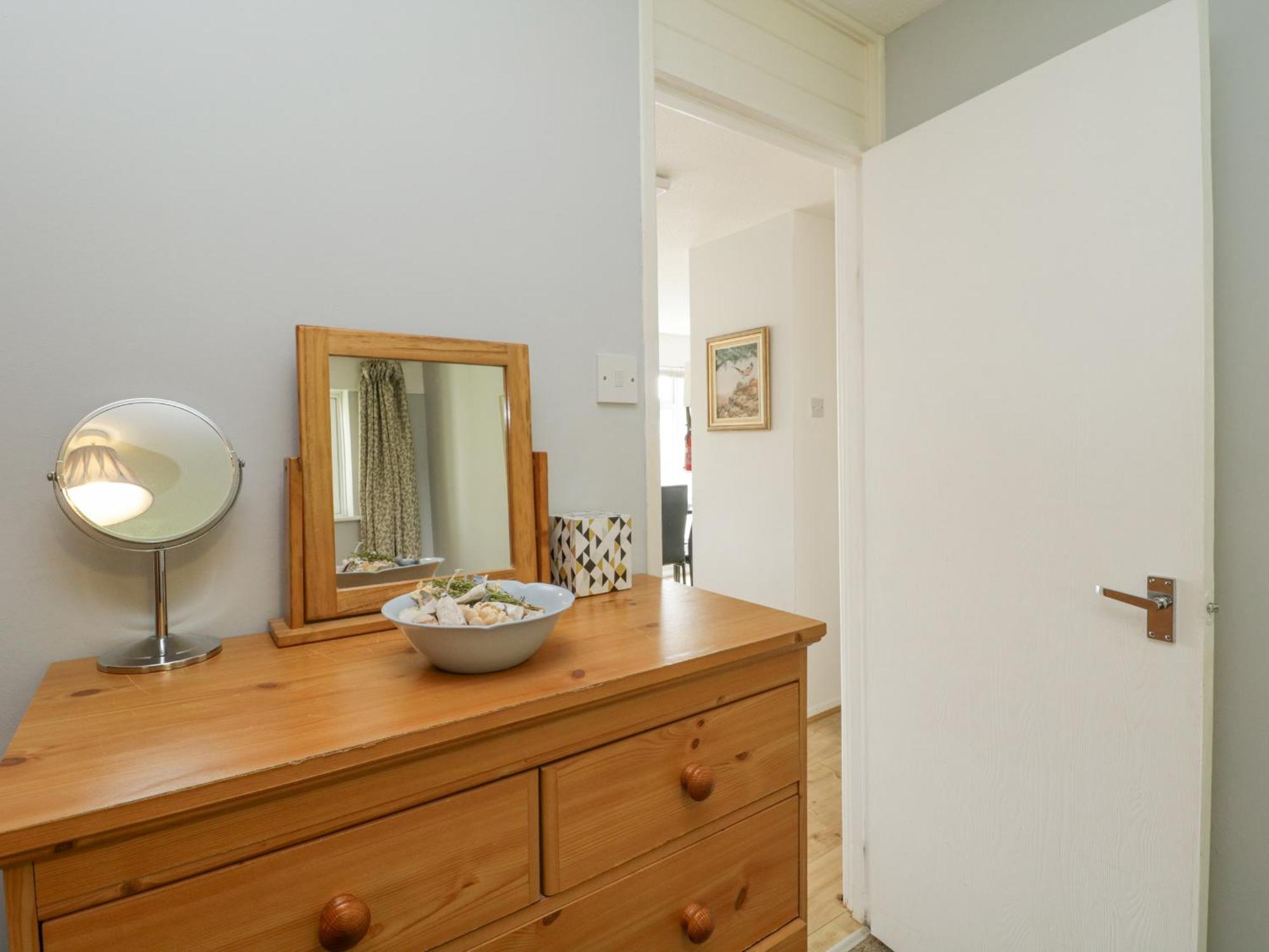 9 Manorcombe Bungalows Callington Εξωτερικό φωτογραφία