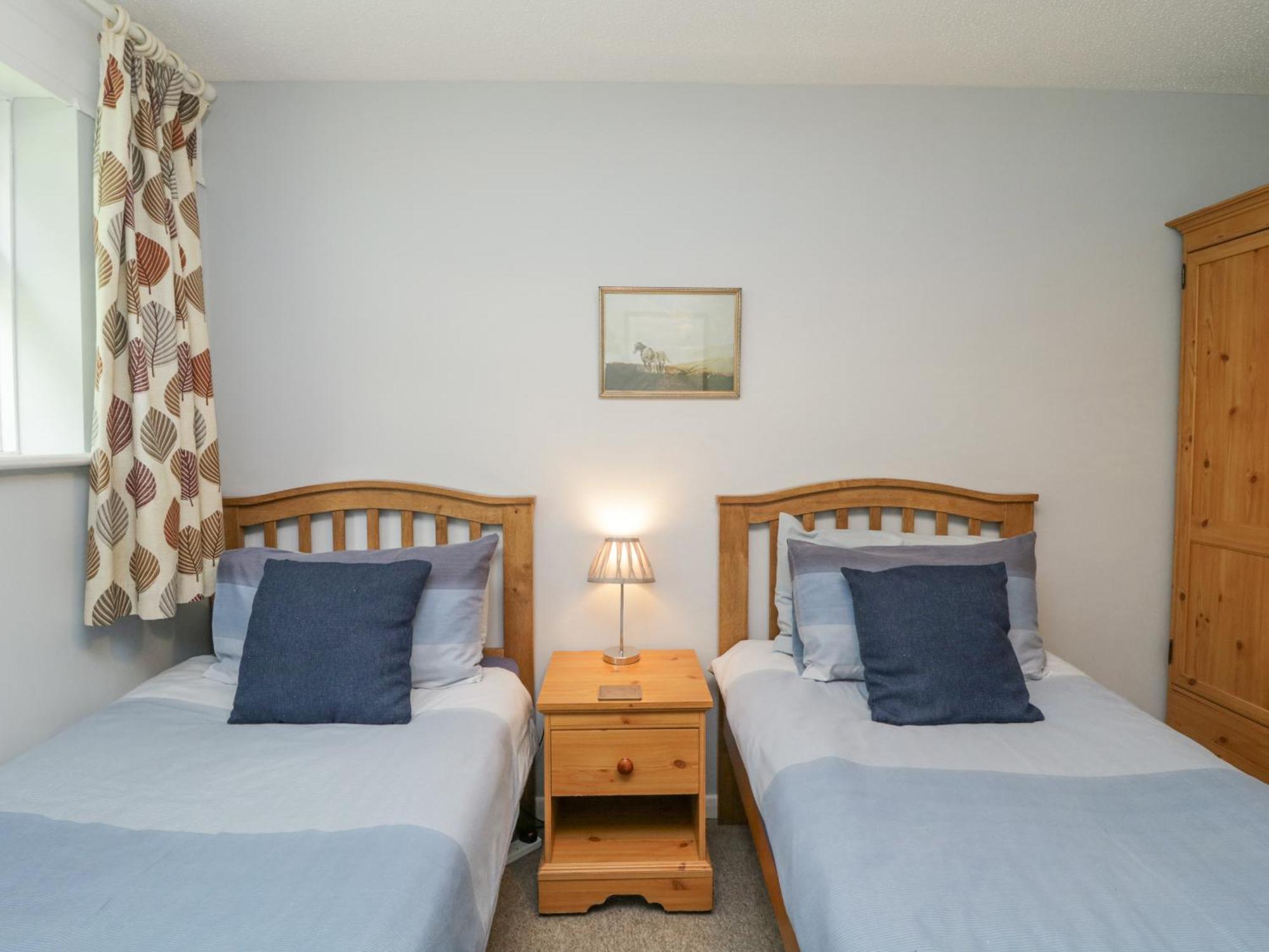 9 Manorcombe Bungalows Callington Εξωτερικό φωτογραφία