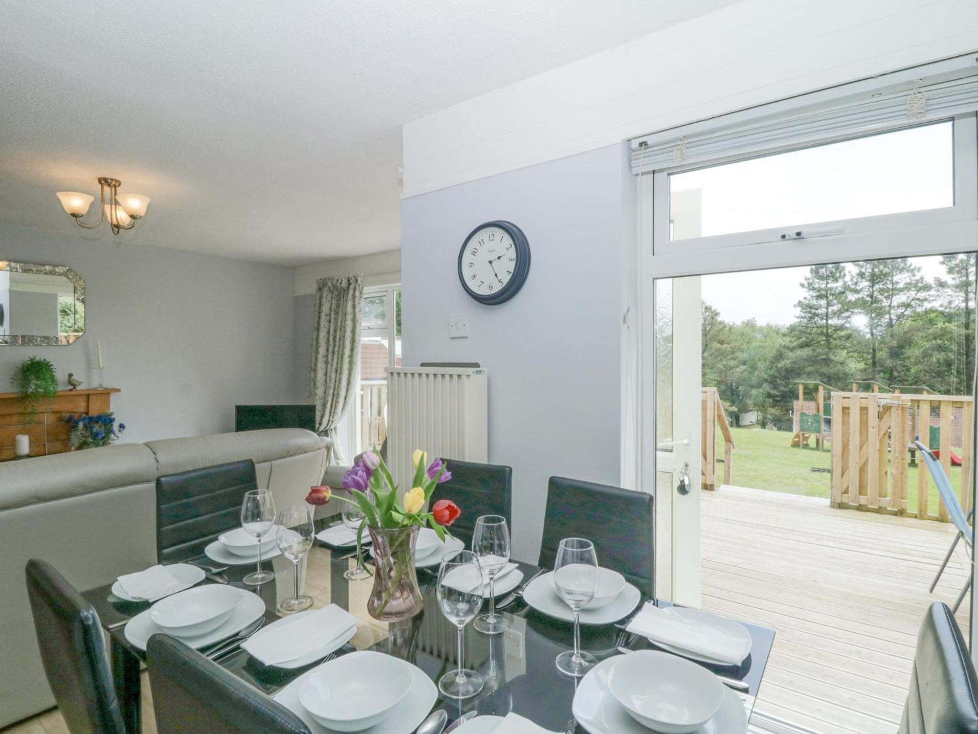 9 Manorcombe Bungalows Callington Εξωτερικό φωτογραφία