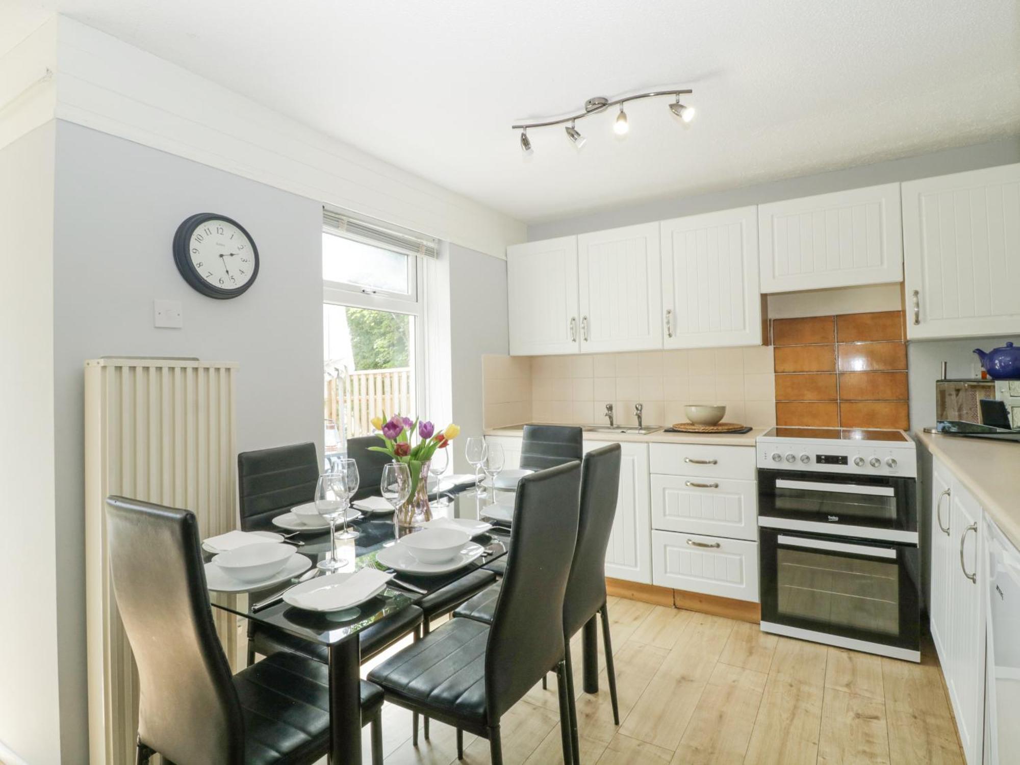 9 Manorcombe Bungalows Callington Εξωτερικό φωτογραφία