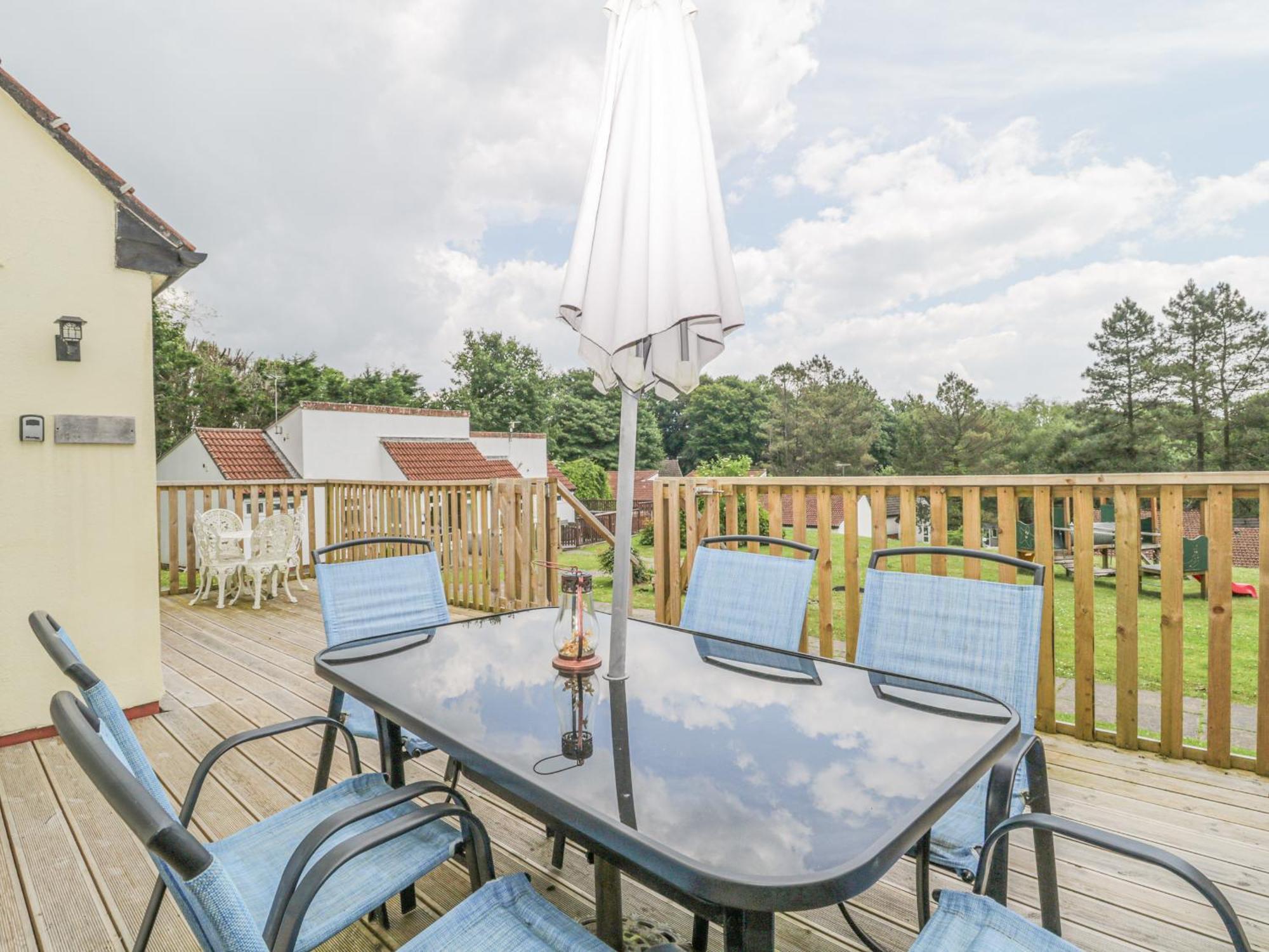 9 Manorcombe Bungalows Callington Εξωτερικό φωτογραφία