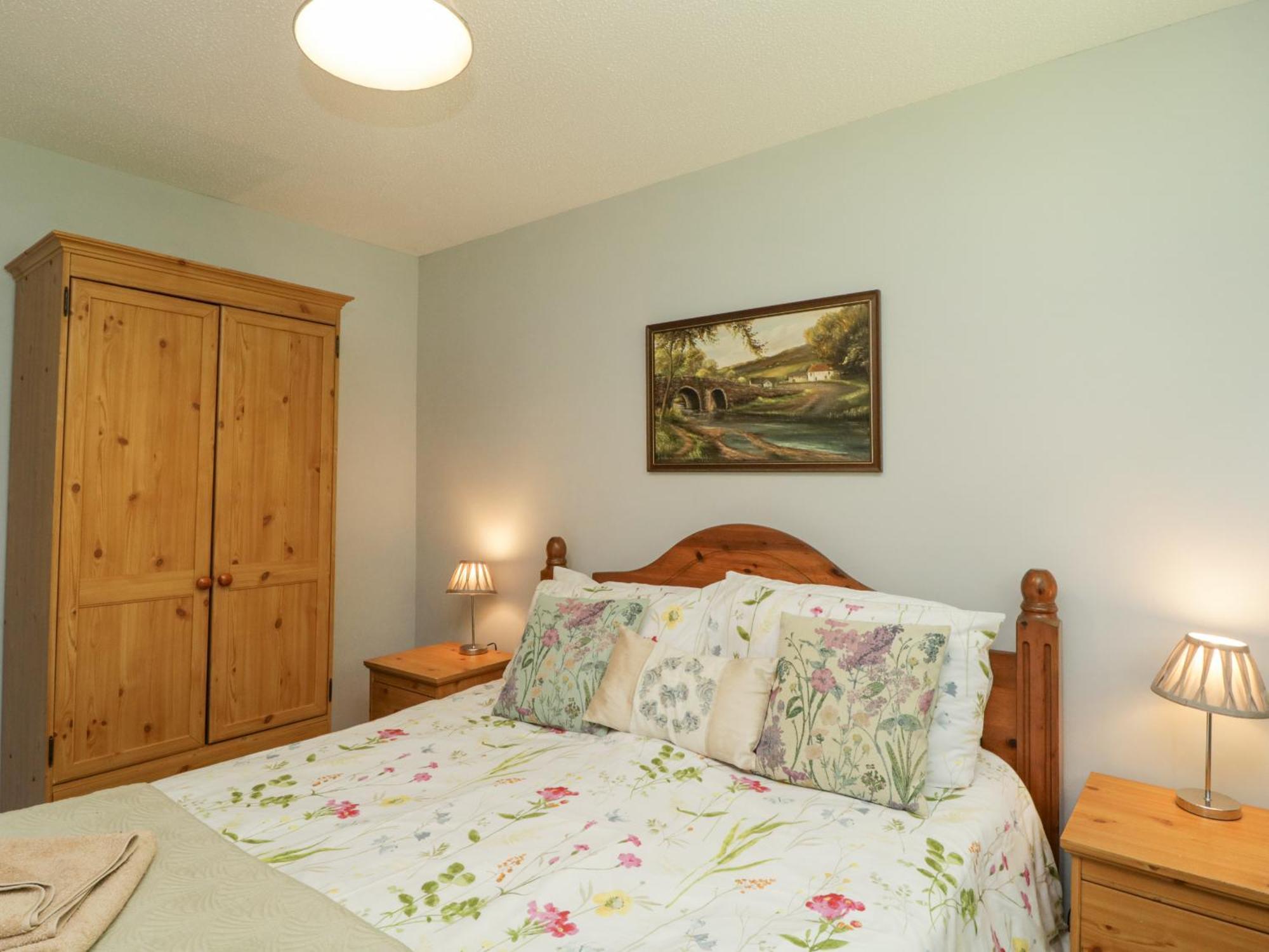 9 Manorcombe Bungalows Callington Εξωτερικό φωτογραφία