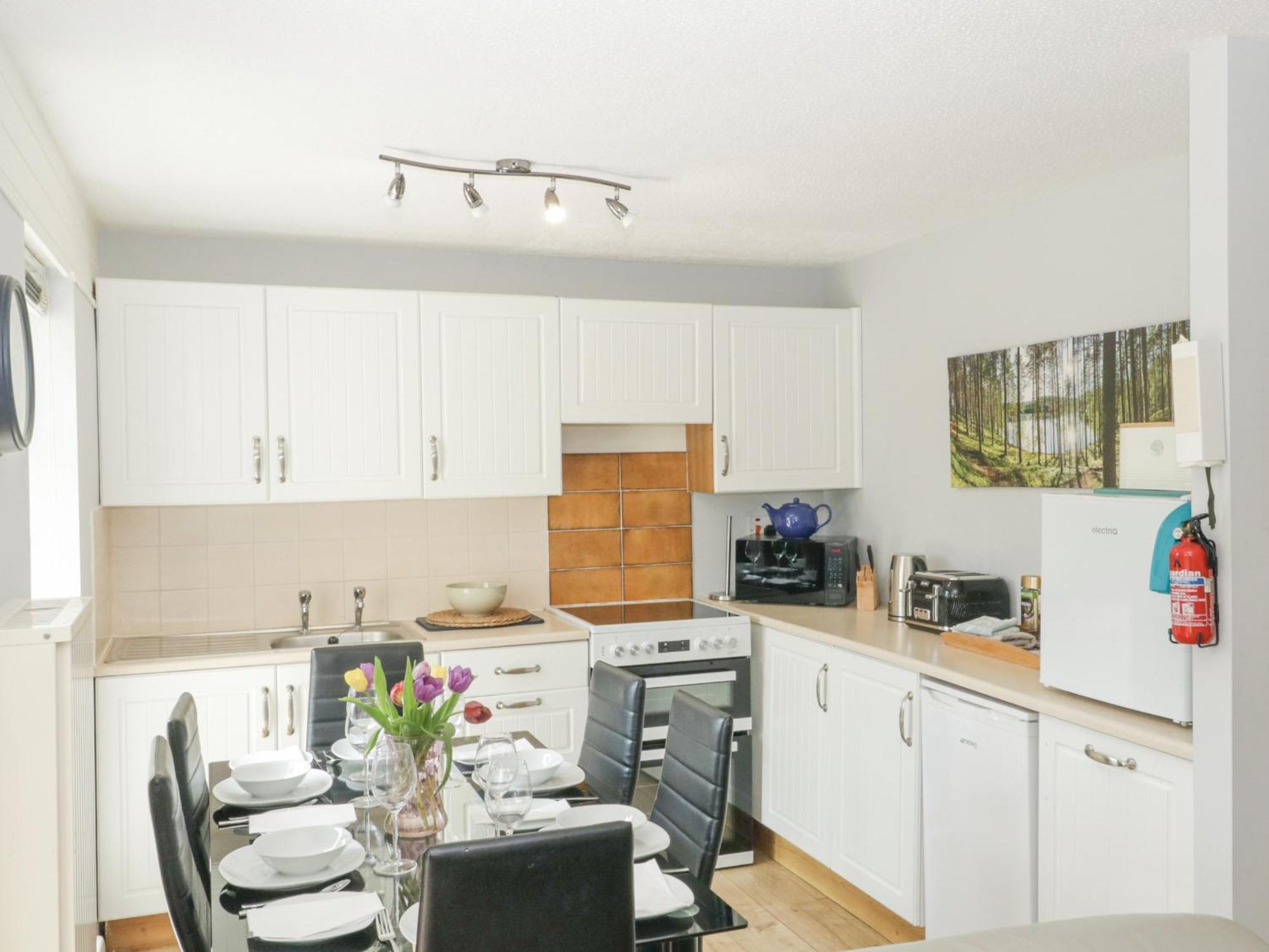 9 Manorcombe Bungalows Callington Εξωτερικό φωτογραφία