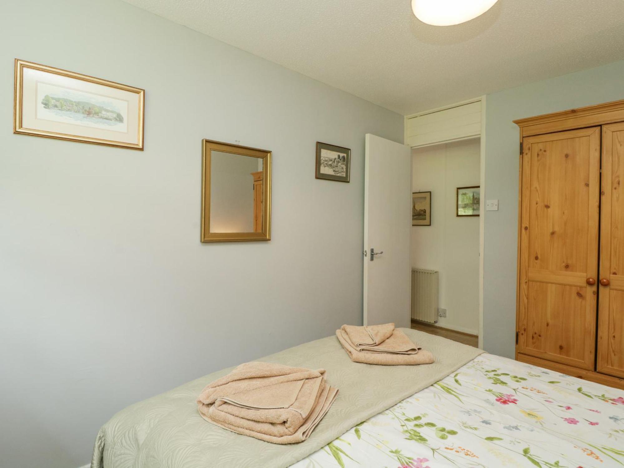 9 Manorcombe Bungalows Callington Εξωτερικό φωτογραφία