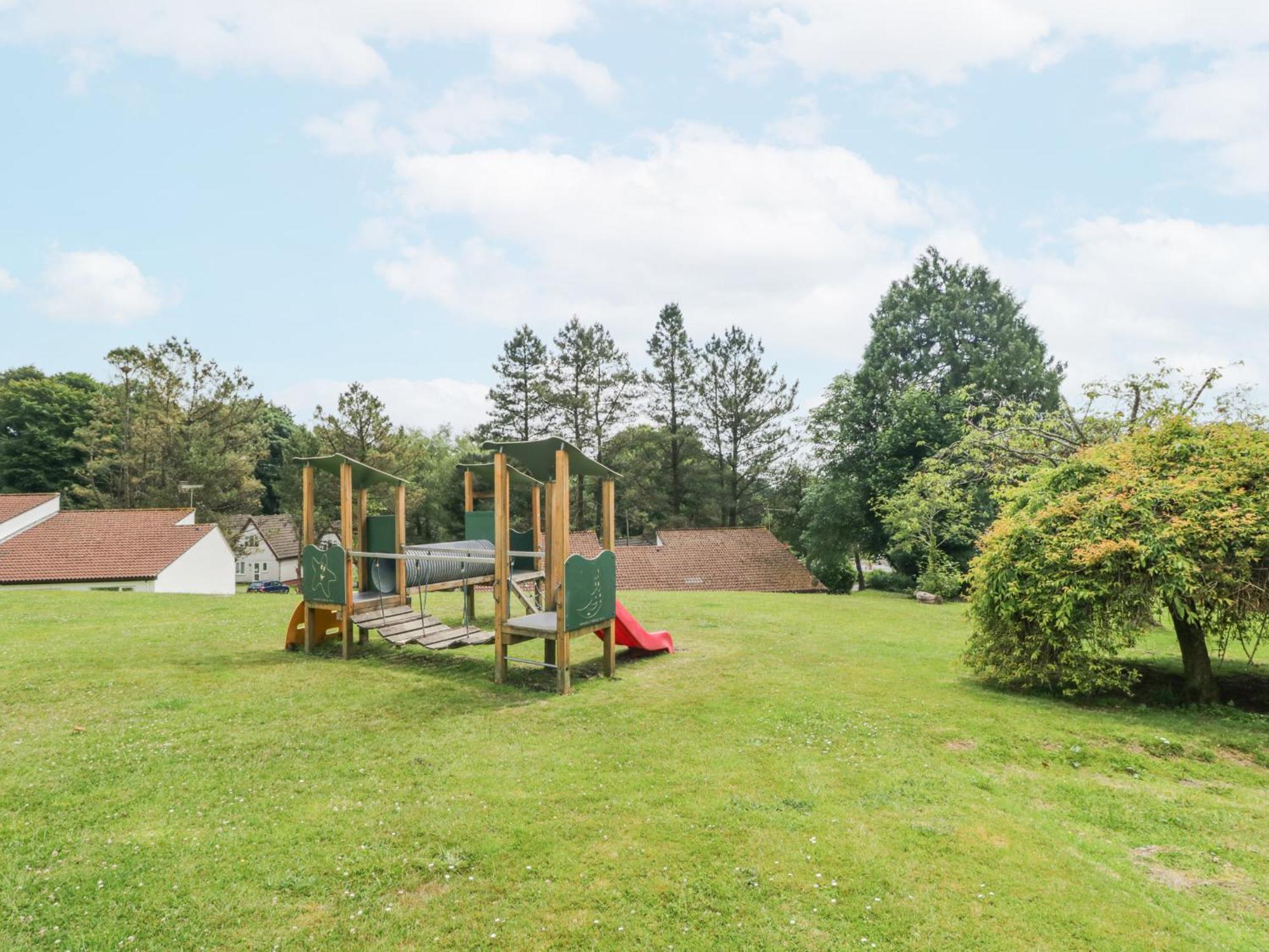 9 Manorcombe Bungalows Callington Εξωτερικό φωτογραφία