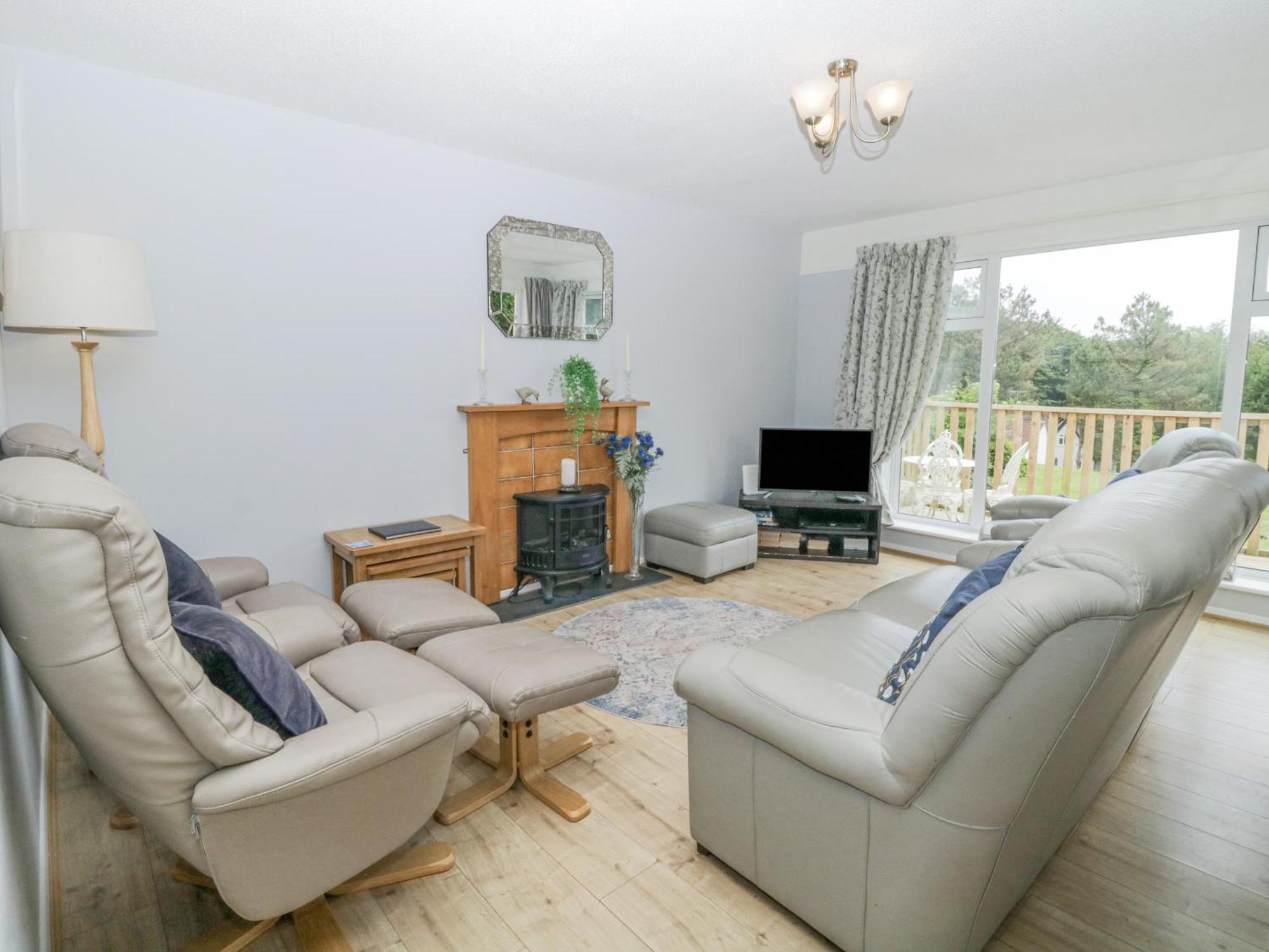 9 Manorcombe Bungalows Callington Εξωτερικό φωτογραφία