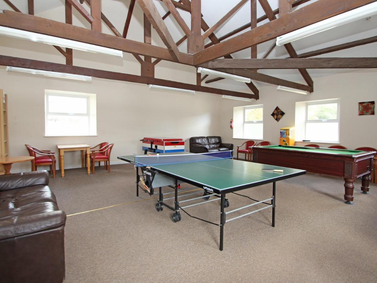 9 Manorcombe Bungalows Callington Εξωτερικό φωτογραφία