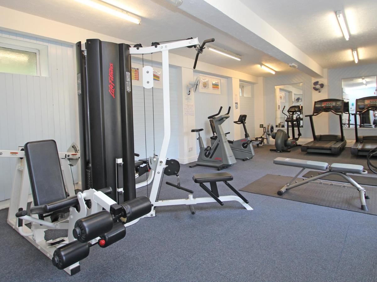 9 Manorcombe Bungalows Callington Εξωτερικό φωτογραφία